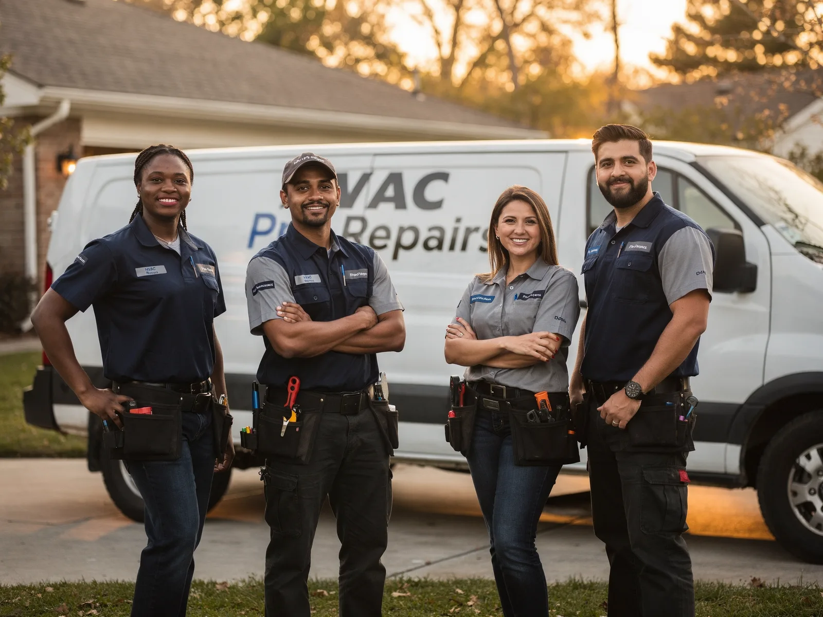Heat Pump Repair company in Newfoundland, NJ